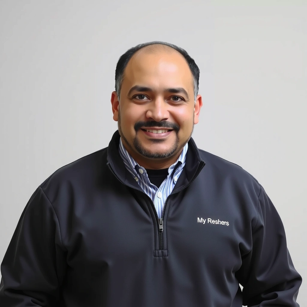 Ing. Roberto Jiménez - Director de Operaciones