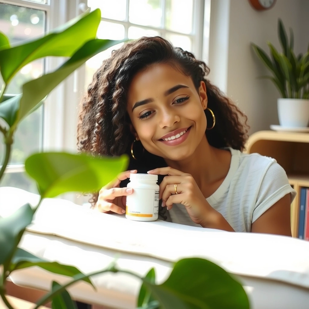 Bienestar sostenible con VitaSalud Natural